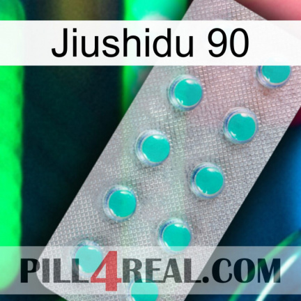 Jiushidu 90 28
